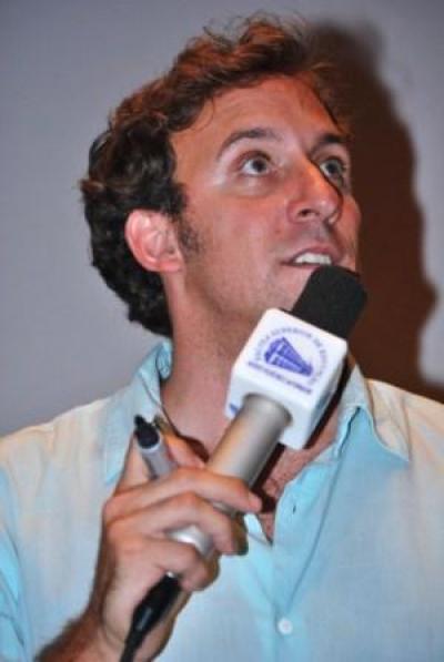 Pedro Seromenho