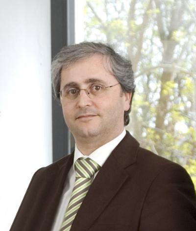 Joaquim Mourato, presidente do Instituto Politécnico de Portalegre 
