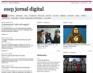 ESEP Jornal Digital