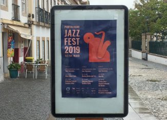 Portalegre Jazz Fest traz artistas internacionais à cidade