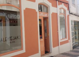 Café Alentejano reabre com novas instalações
